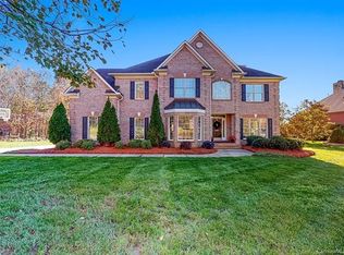 6619 Fox Ridge Cir, Davidson, NC 28036
