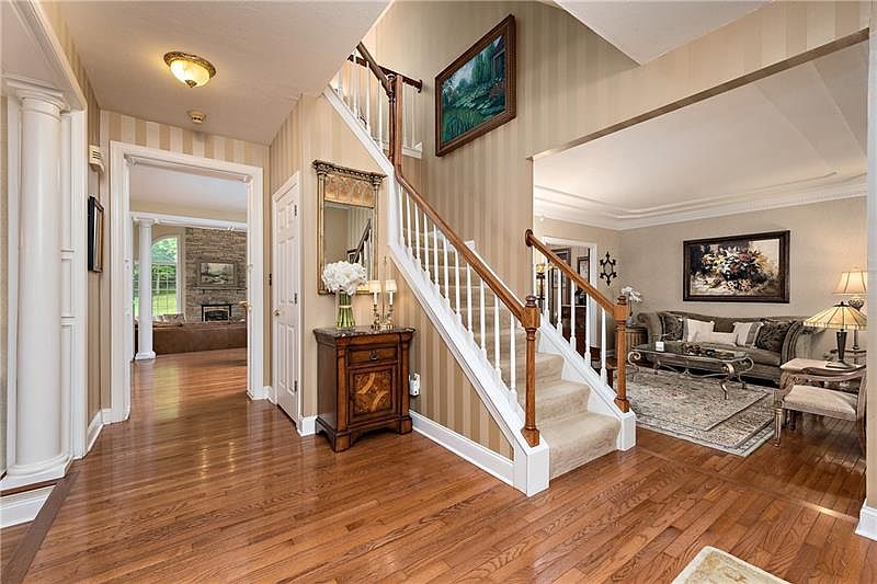 5056 Bear Run Rd, Cranberry Township, PA 16066 Zillow