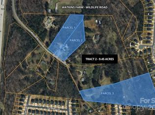 2615 Wildlife Rd, Charlotte, NC 28214
