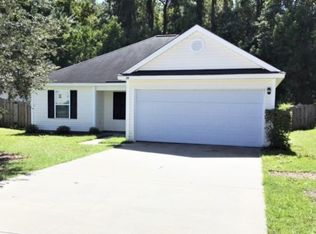 29 Lake Shore Blvd, Port Wentworth, GA 31407