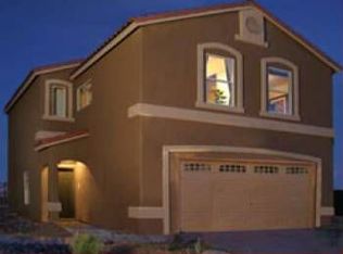 9620 Bouncing Ball St, Las Vegas, NV 89178