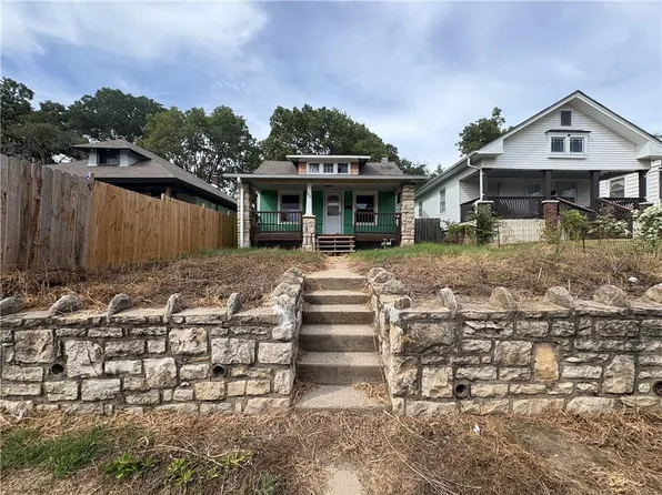 6024 E 16th St, Kansas City, MO 64126