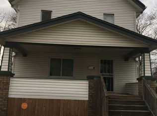 472 Hillwood Dr, Akron, OH 44320