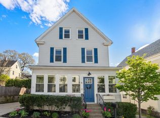 29 Denton Ter, Roslindale, MA 02131