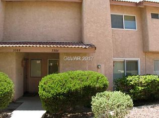 3384 Matvay St, Las Vegas, NV 89121