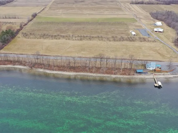 5102 Route 89 Lot 7, Romulus, NY 14541