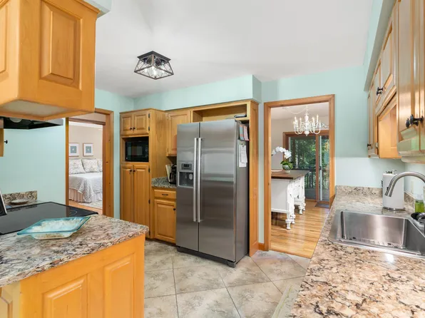 22 Laguna Way, Hot Springs, AR 71909