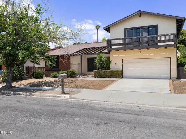 2624 Velarde Dr, Thousand Oaks, CA 91360