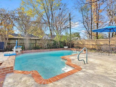 3637 Shirlwood Ave, Memphis, TN, 38122