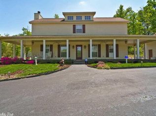 10011 Rim Stone Dr, Mabelvale, AR 72103