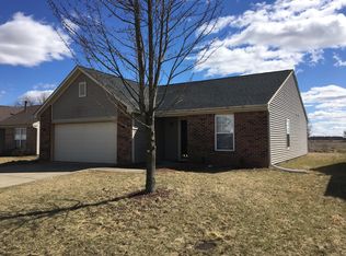 6745 W Odessa Way, McCordsville, IN