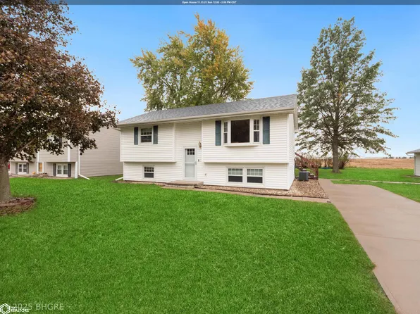 808 SW 2nd St, Stuart, IA 50250