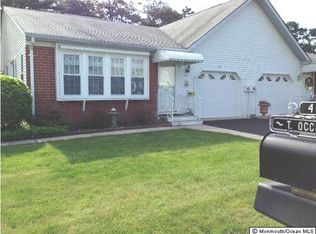 4 Sunset Rd #A, Manchester Township, NJ 08759