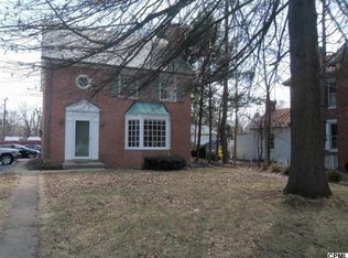525 S Hanover St, Carlisle, PA 17013
