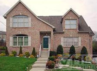 740 Woodland Way, Nashville, TN 37209