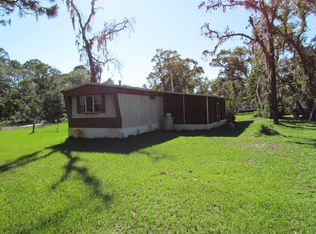 17050 Clearwater Creek Ln, Perry, FL 32348