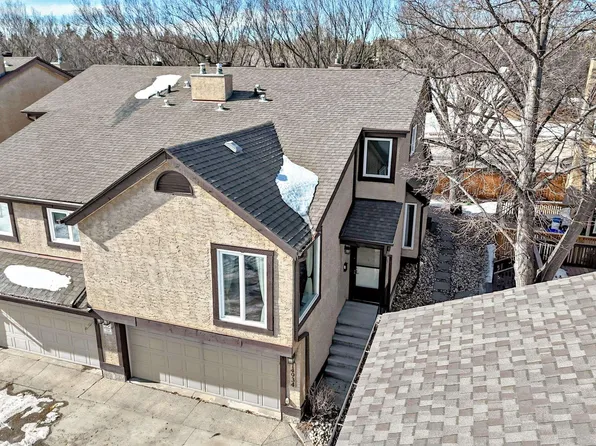 14934 43rd Ave NW, Edmonton, AB T6H 5S1