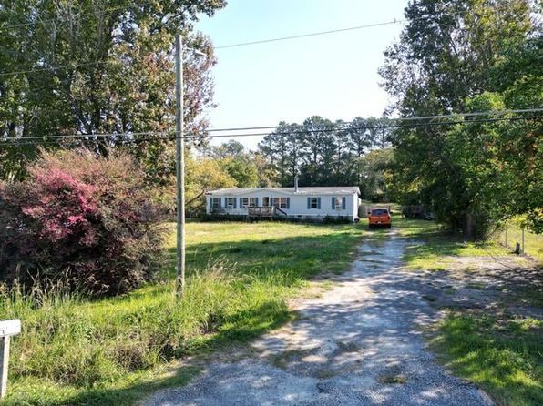 581 Peach Rd