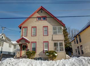 40 Temple Street, Gloversville, NY 12078