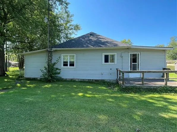 SW Albert St, Chatham Kent, ON N0P 1A0