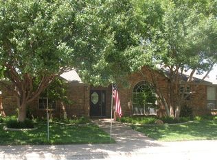 5908 86th St, Lubbock, TX 79424