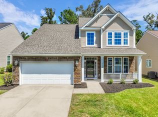 2100 Clipstone Dr, Ladson, SC 29456