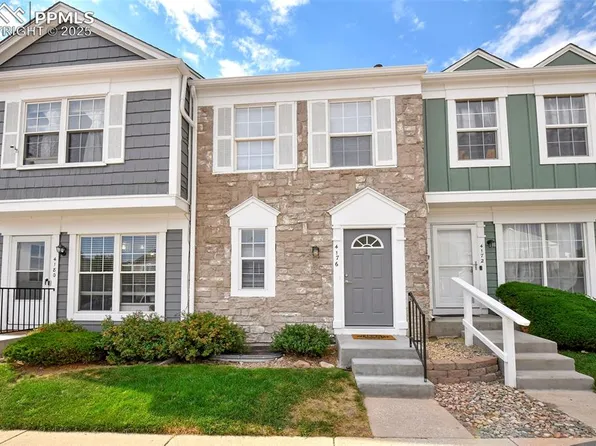 4176 Charleston Dr, Colorado Springs, CO 80916