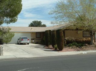 813 Palmhurst Dr, Las Vegas, NV 89145