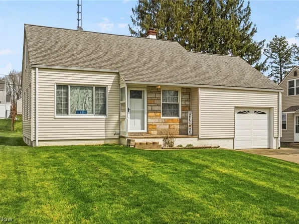 1321 Spangler Rd NE, Canton, OH 44714