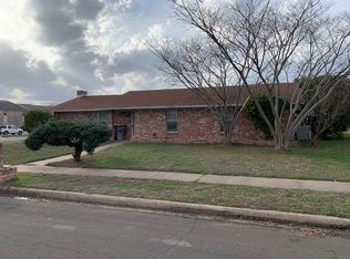 1701 Kenyon St, Killeen, TX 76543