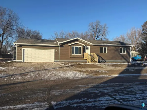 2400 W Bailey St, Sioux Falls, SD 57104