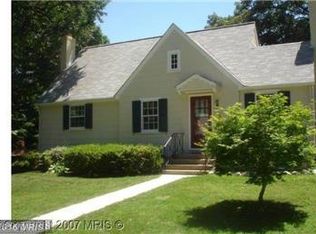 10611 Lorain Ave, Silver Spring, MD 20901