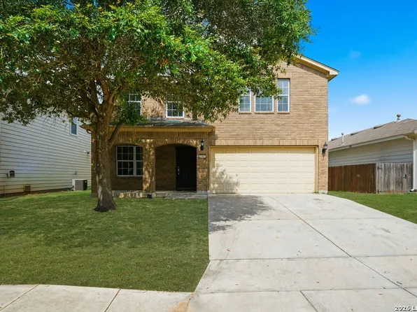 3507 MAGUEY TRL, San Antonio, TX 78245