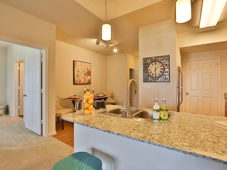 Cedars of Elk Drive 55+ Apartments — Photo 20