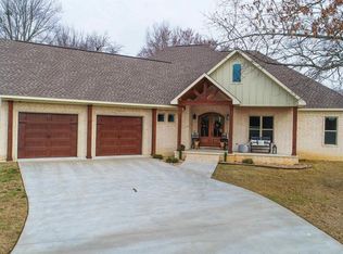 23 Hargrove Rd, Greenbrier, AR 72058