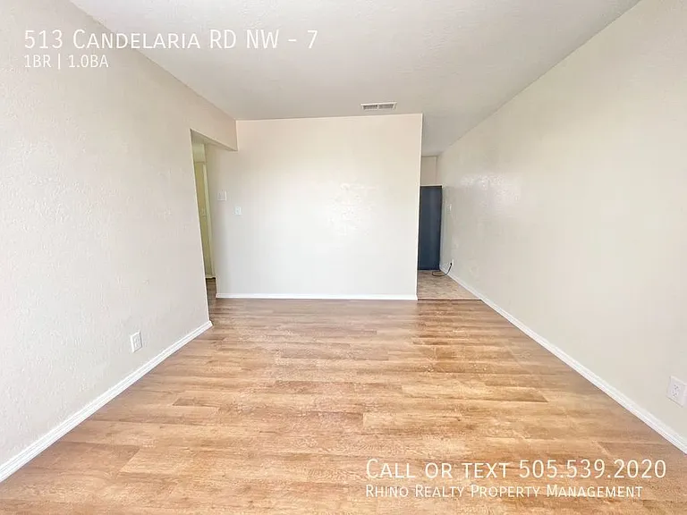 513 Candelaria Rd NW #7 — Photo 3