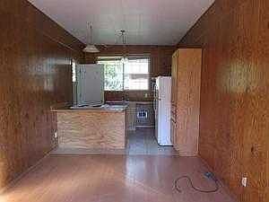 2nd kitchen
