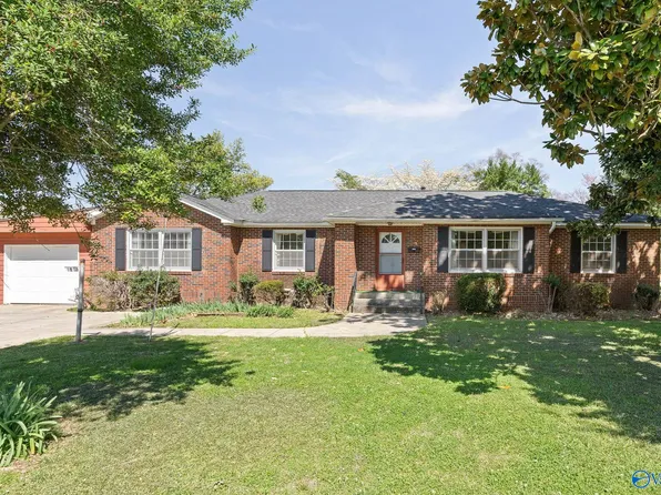 1215 Hermitage Ave SE, Huntsville, AL 35801