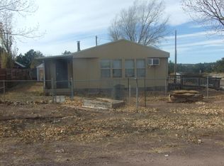2116 Granite Rd, Show Low, AZ 85923