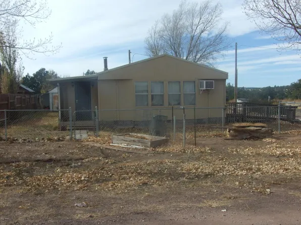 2116 Granite Rd, Show Low, AZ 85923