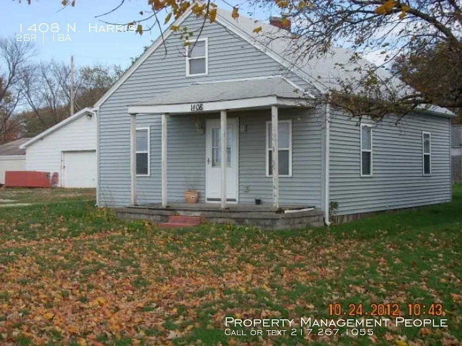 1408 Harris Ave photo 1