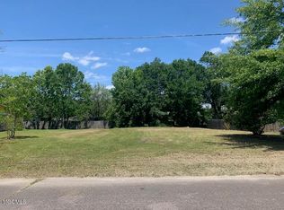 4707 Mohawk Ave, Pascagoula, MS 39581