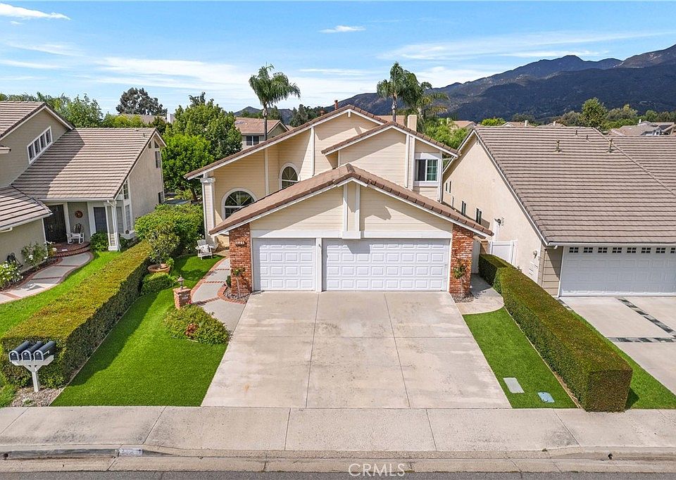 31901 Wagon Wheel Ln, Trabuco Canyon, CA 92679 Zillow