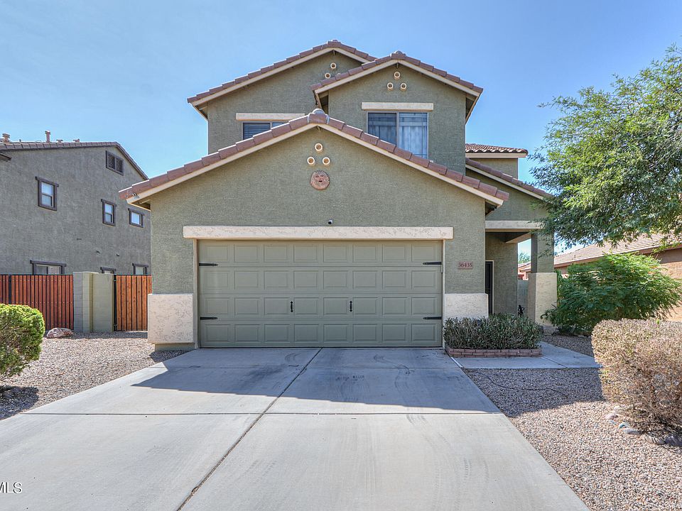 1st image of 36435 W COSTA BLANCA Drive