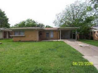 5536 Wheaton Dr, Fort Worth, TX 76133