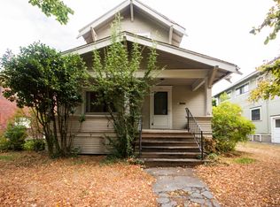 421 SW 5th St, Corvallis, OR 97333