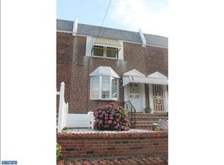 2602 Emily St, Philadelphia, PA 19145