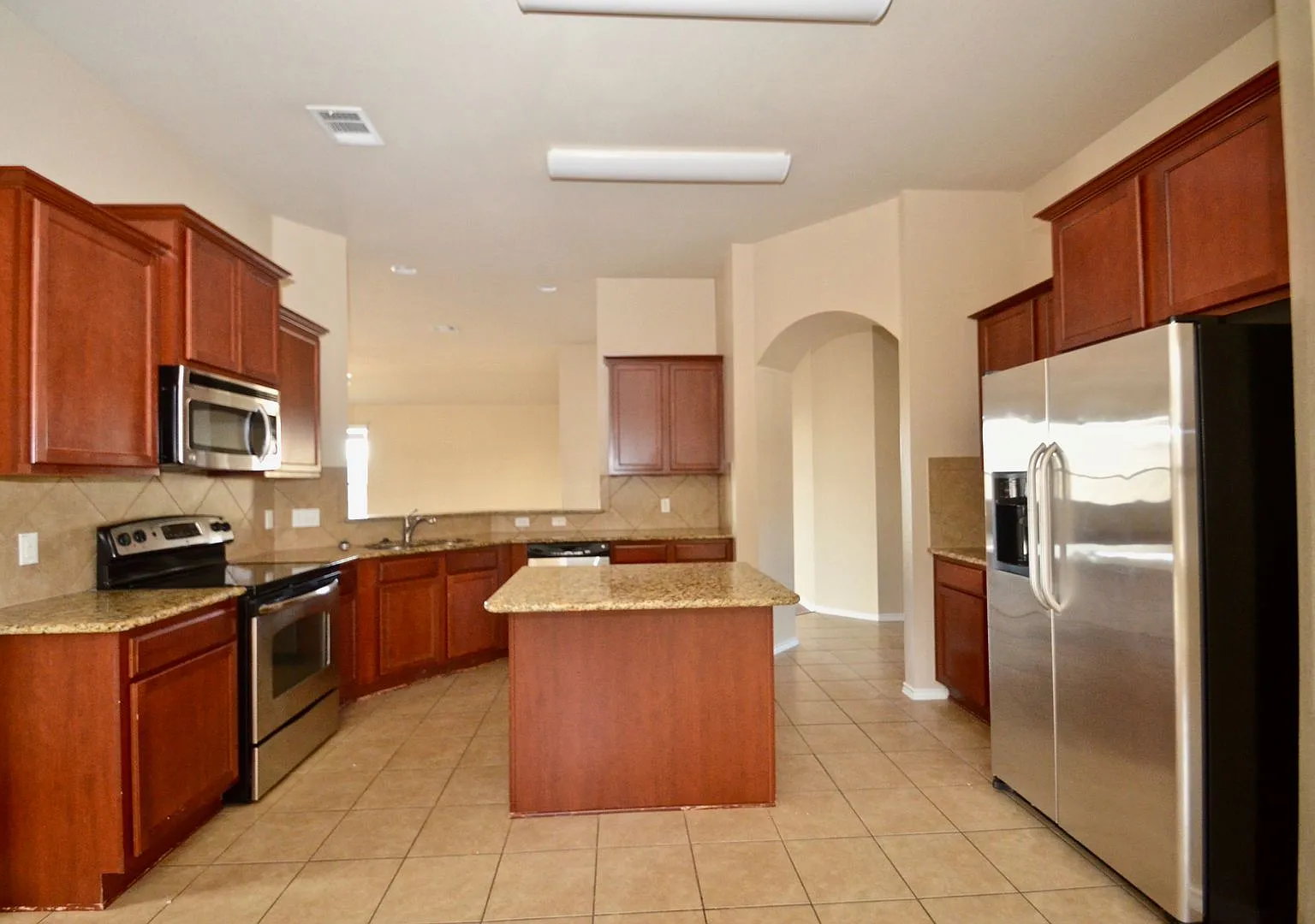Beautiful New Home Available Now! — Photo 4