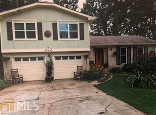5931 Oakleaf Dr #47, Stone Mountain, GA 30087