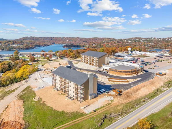 74 Bridgewater Loop ##5, Kimberling City, MO 65686